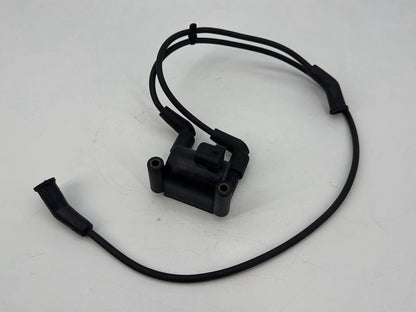 2007 - 2012 Harley-Davidson Touring Road Glide Ignition Coil Spark Igniter 31696-07A