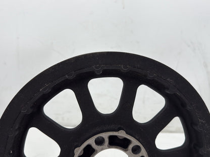 2013 Harley Heritage Softail Classic FLSTC OEM Rear Driver Pulley Sprocket