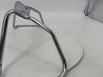1999 - 2006 Harley-Davidson Touring Electra Glide Rear Passenger Handrail Grab Bar Hand Rail  	91583-99