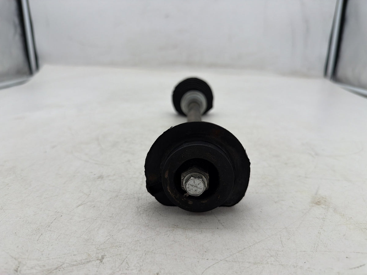 2012 Harley Street Glide Touring FLHX OEM Rear Fork Swingarm Pivot Bolt Shaft