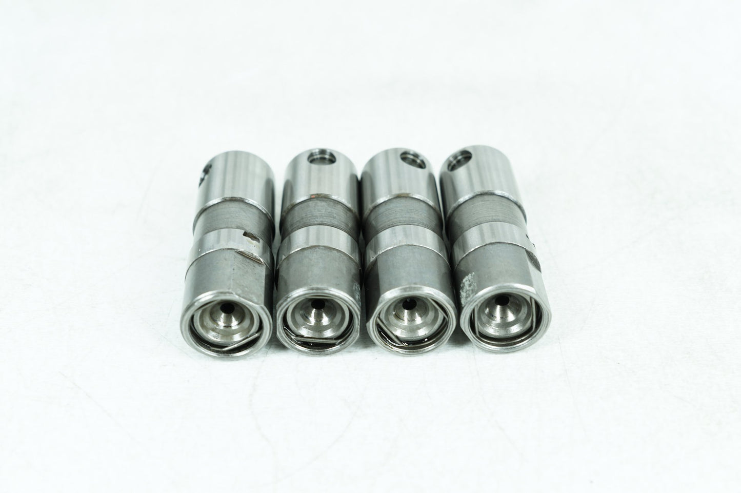 2007 - 2016 Harley-Davidson Touring Street Glide Twin Cam Hydraulic Tappets 4 Lifters  	18538-99C