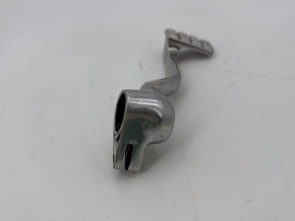 1993 Harley Sportster XLH883H Hugger 883 OEM Foot Brake Control Lever Pedal