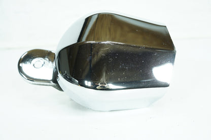2008 - 2016 Harley-Davidson Touring Electra Police Horn Signal Klaxon Chrome Cover 69012-93A