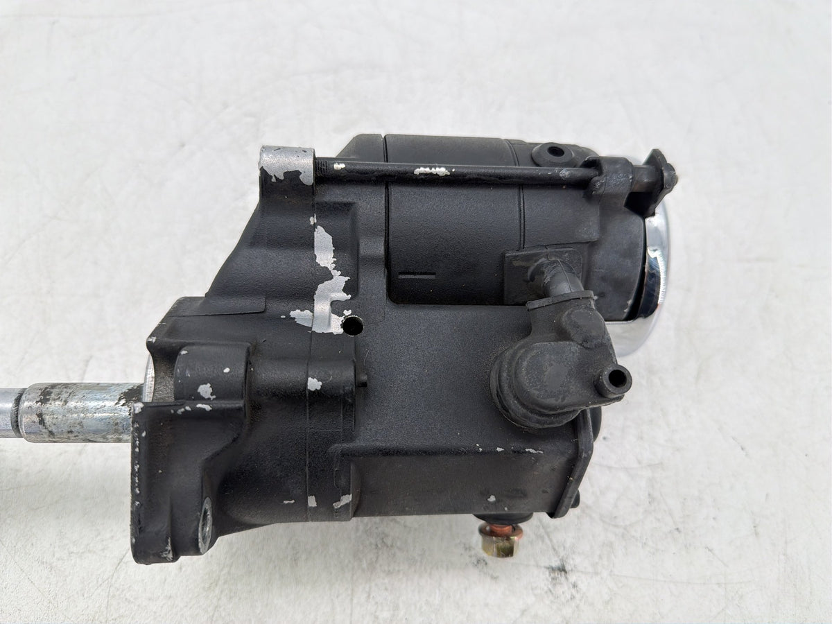 01 Harley Heritage Softail Classic FLSTC OEM Engine Starter Motor 31553-94B 12V