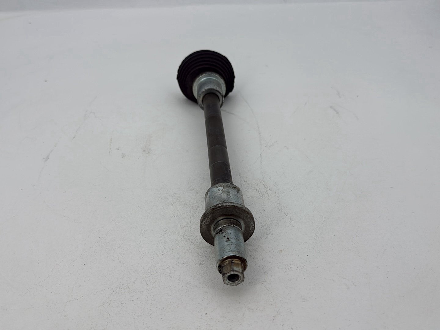 2007 - 2011 Harley-Davidson Touring Street Glide Rear Fork Swingarm Pivot Bolt Shaft 47505-02