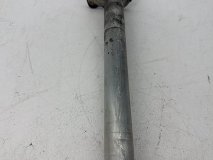 2008 Harley Road King Touring FLHR OEM Rear Wheel Axle Bolt Shaft