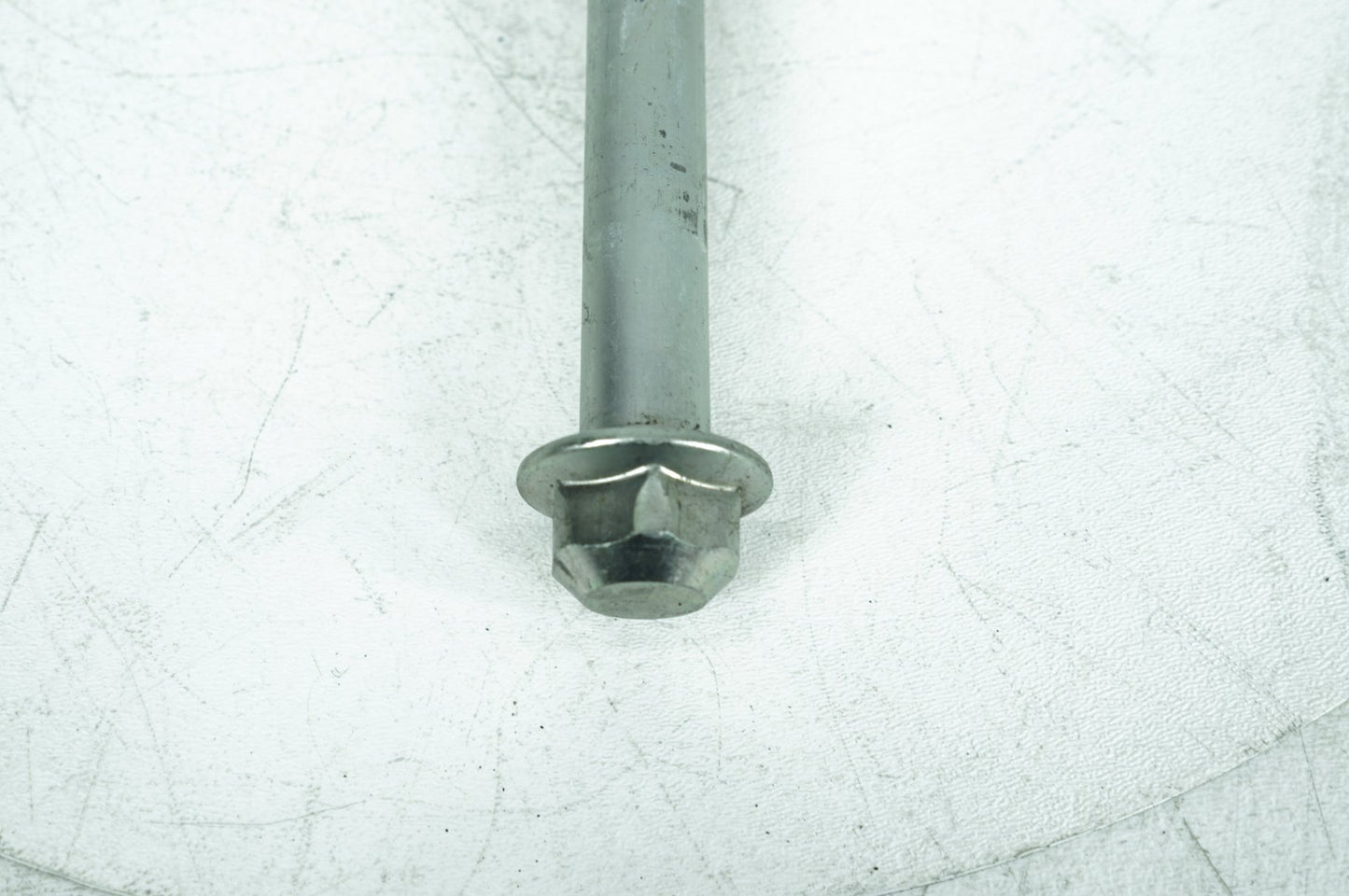 2007 - 2013 Harley-Davidson Softail Heritage Classic Rear Fork Swingarm Pivot Bolt Shaft   47610-08
