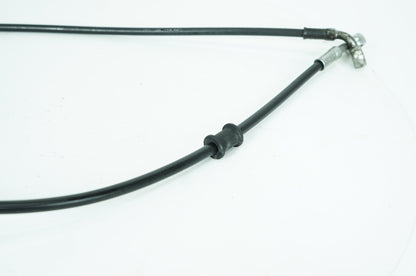 2007 - 2017 Harley-Davidson Dyna Super Glide Custom Rear Brake Hose Line Pipe NON-abs 42142-08B