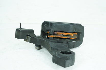 2007 - 2013 Harley-Davidson Touring Electra Glide Rear Back Brake Caliper w/ Bracket 44080-08