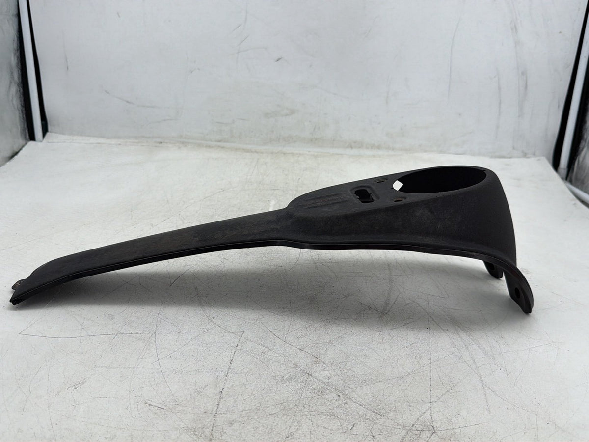 2007 Harley Dyna Street Bob FXDB OEM Fuel Gas Tank Dash Console NOKey