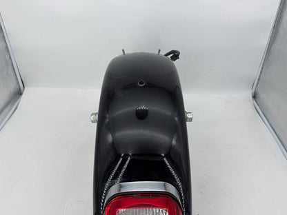 1999 - 2006 Harley-Davidson Touring Road King Custom Rear Wheel Fender & Turn Signals Bar 58702-02B