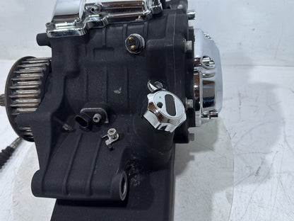 2008 Harley Road King Touring OEM 6 Speed Transmission Gearbox 54K