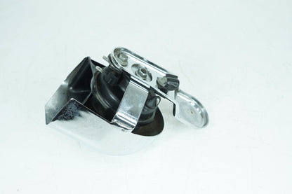 2007 - 2013 Harley-Davidson Touring Electra Glide Ultra Horn Signal Klaxon Chrome Cover 69060-90F