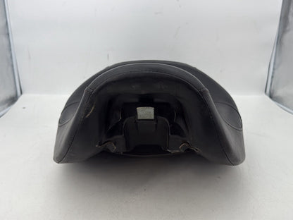 2007 - 2012 Harley-Davidson Dyna Super Glide Passenger Rider Driver Seat Saddle   53077-06