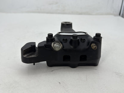 2004 Harley Softail FLSTC Heritage Classic OEM Rear Back Brake Caliper