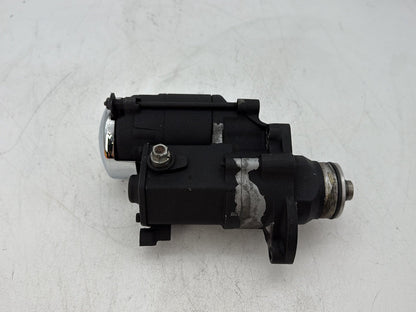 2006 Harley Dyna FXDWGI Wide Glide OEM Engine Starter Motor