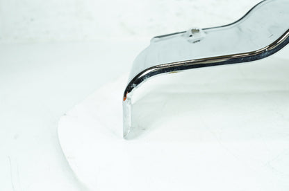 1999 - 2006 Harley-Davidson Touring Electra Glide Police Front Lower Fairing Outer Skirt 58208-96A 58208-96A