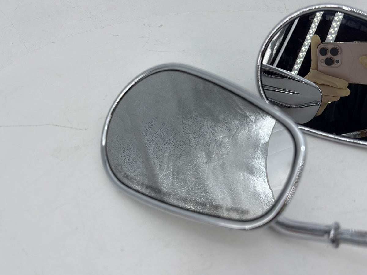 Harley-Davidson Misc  Left Right Rear View Mirror 91840-03A