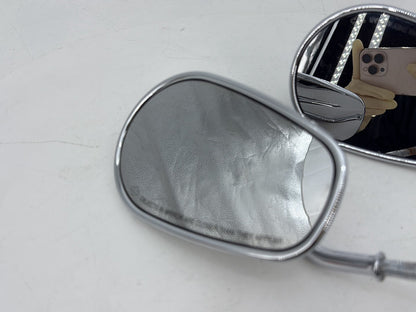 Harley-Davidson Misc  Left Right Rear View Mirror 91840-03A