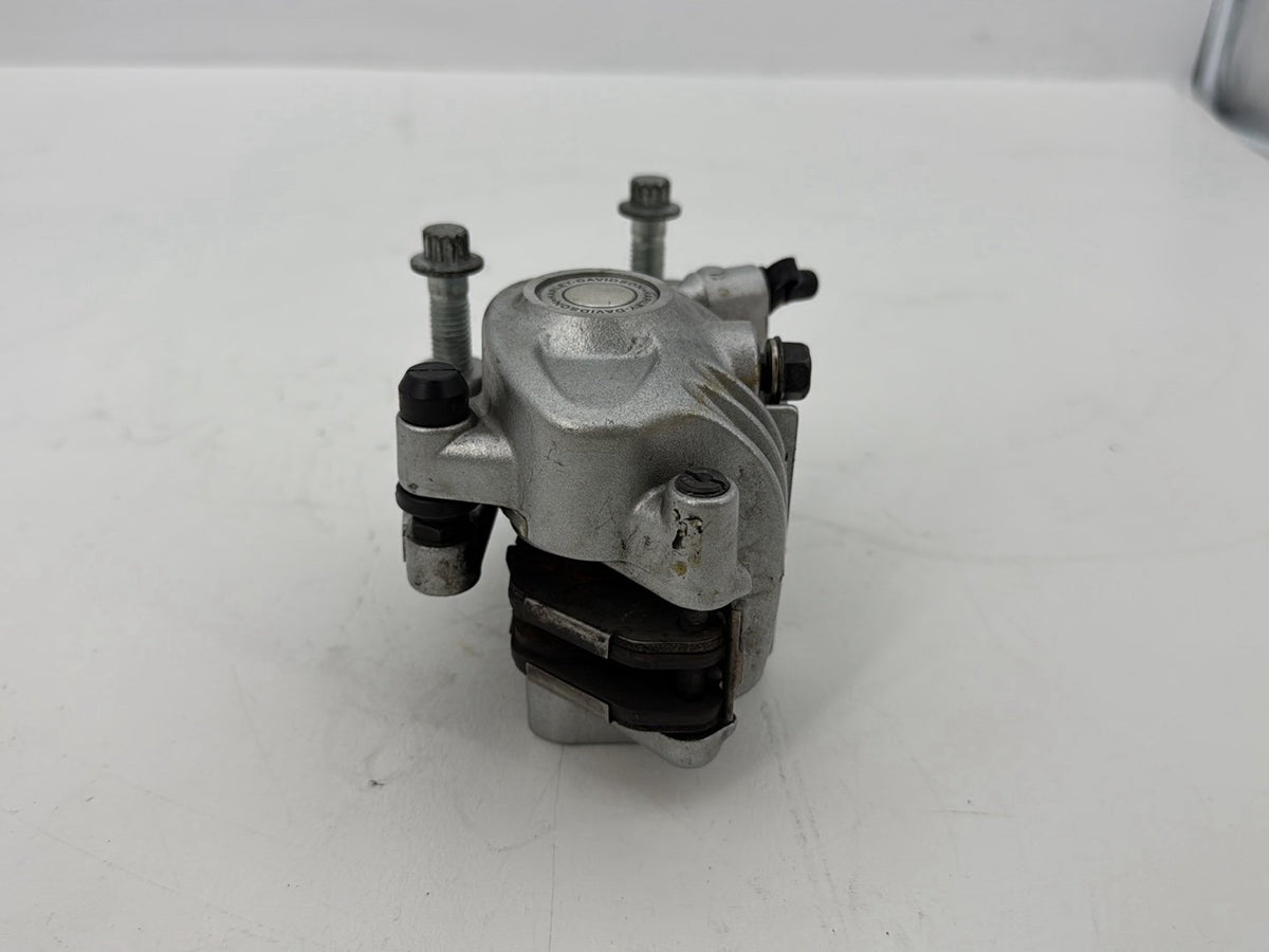 2009 Harley Sportster XL1200C 1200 Custom OEM Front Left 1 Brake Caliper