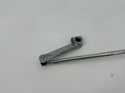 1999 - 2006 Harley-Davidson Dyna Wide Glide Gear Shifter Lever Arm w/ Rod linkage 33715-85A