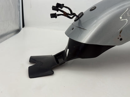 2014 Harley Sportster XL883L 883 SuperLow OEM Rear Wheel Fender Turn Signal Indicators