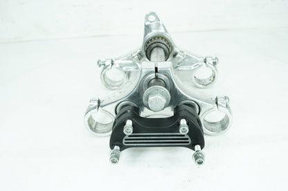 1990 - 2003 Harley-Davidson Sportster  Front Fork Upper Lower Triple Tree 45563-87