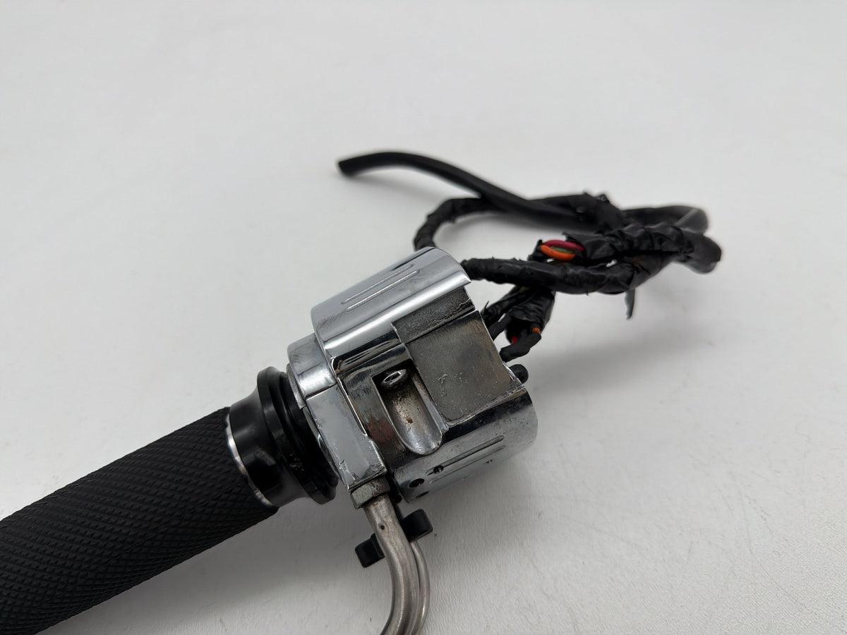 1994 Harley Softail Custom FXSTC OEM Right Engine Start Kill Switches Controls