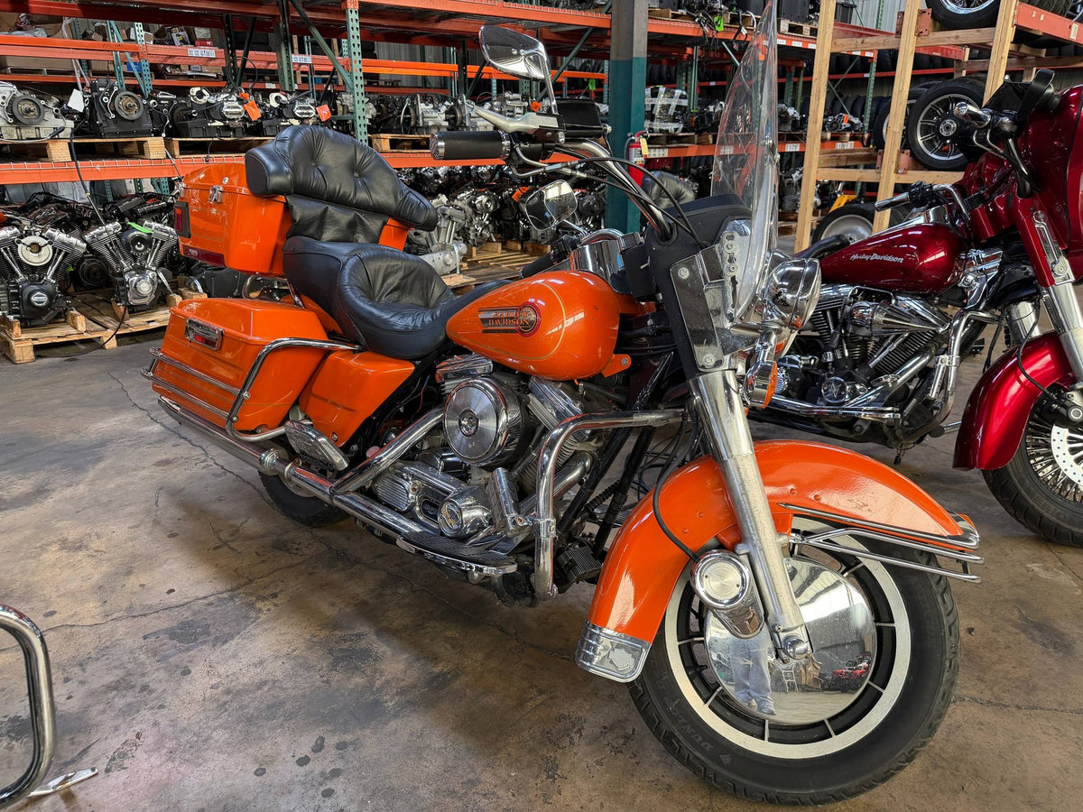 1988-1998 Harley-Davidson Electra Glide Sport Touring