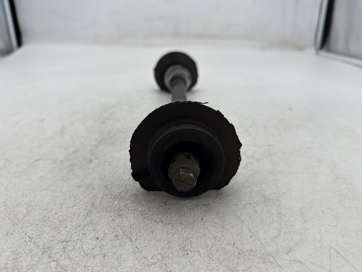 2013 Harley Street Glide Touring FLHX OEM Rear Fork Swingarm Pivot Bolt Shaft