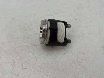 2008 - 2016 Harley-Davidson Touring Electra Glide Ultra Air Gauge Temperature Instrument Cluster 74689-10