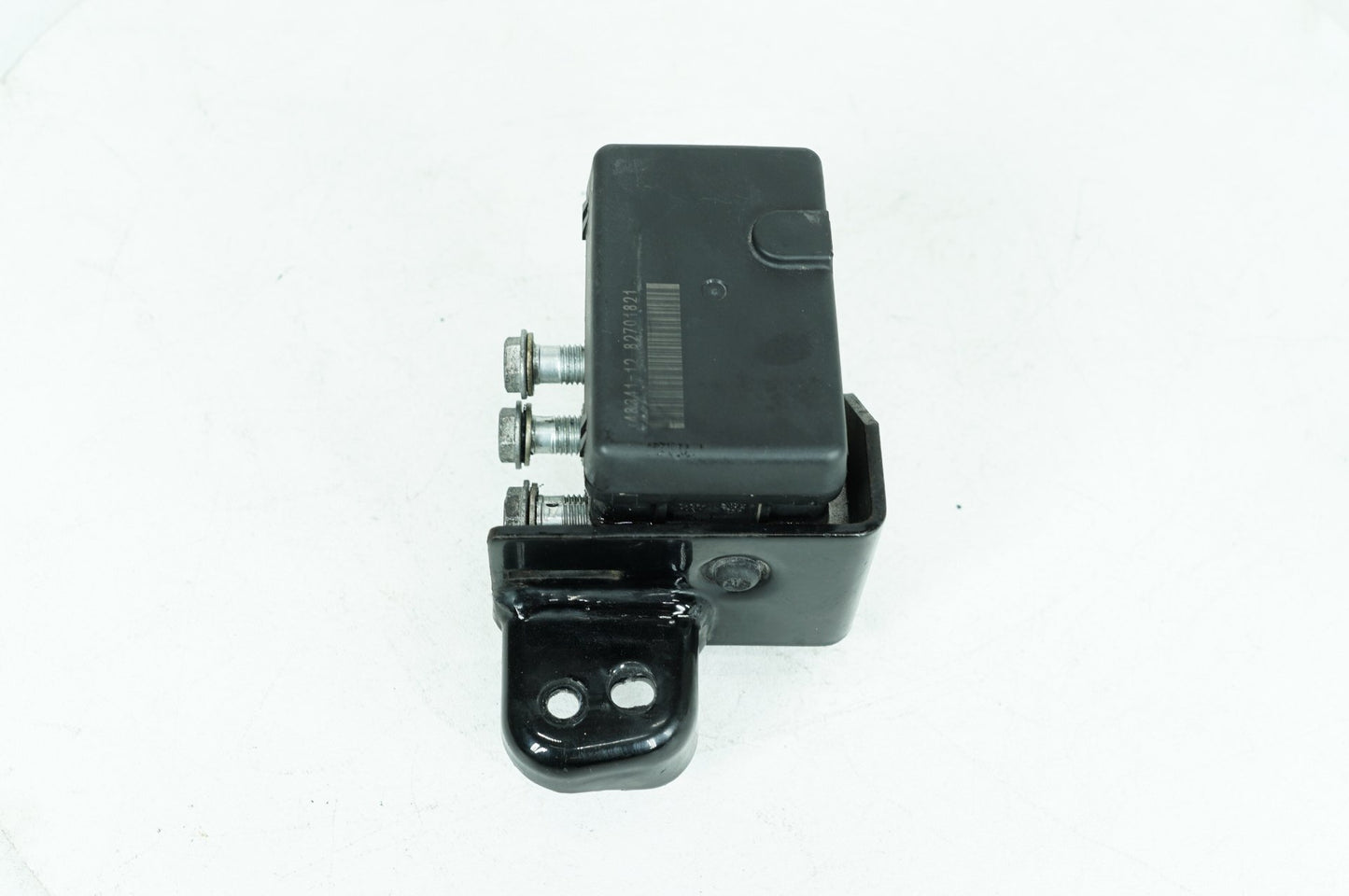 2007 - 2017 Harley-Davidson Dyna Wide Glide ABS Brake Pump & Control Module 48341-12