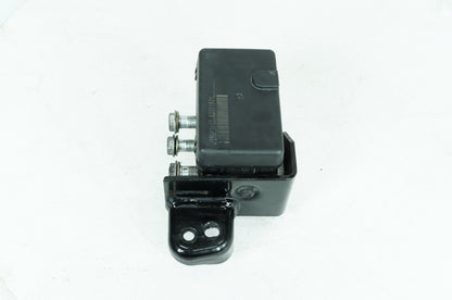 2007 - 2017 Harley-Davidson Dyna Wide Glide ABS Brake Pump & Control Module 48341-12