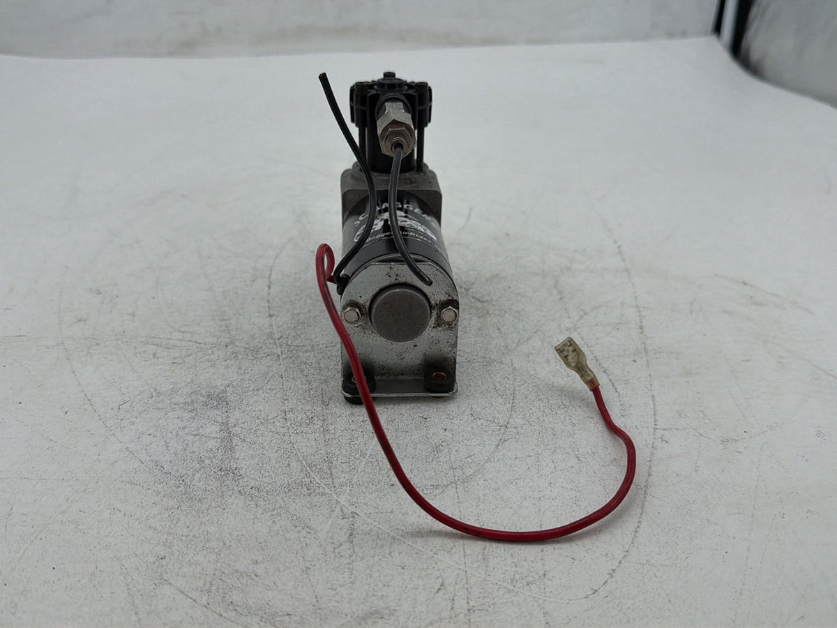 2001 Harley Electra Glide Touring FLHT Air Compressor Valve Kit Cab Suspension