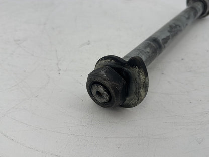 2008 Harley Touring FLHT Electra Glide OEM Rear Wheel Axle Bolt Shaft