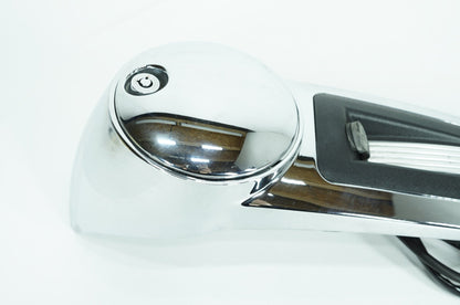 2007 - 2011 Harley-Davidson Touring Electra Ultra Fuel Gas Tank Dash Console NOKey 61270-08