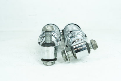 1991 - 2003 Harley-Davidson Sportster Hugger Rear Left Right Shock Absorbers  54568-92