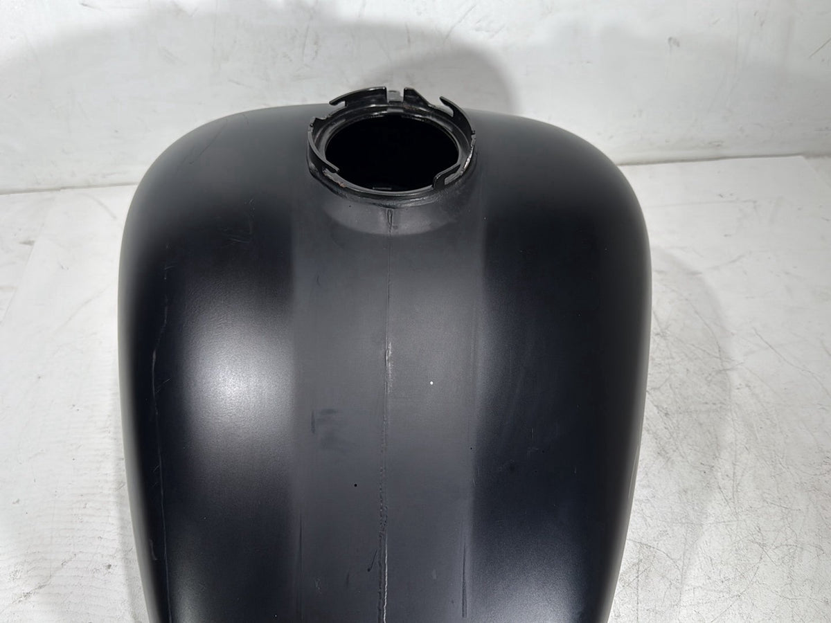 2011 Harley Road Glide Touring FLTRX OEM Fuel Gas Tank Gasoline Reservoir