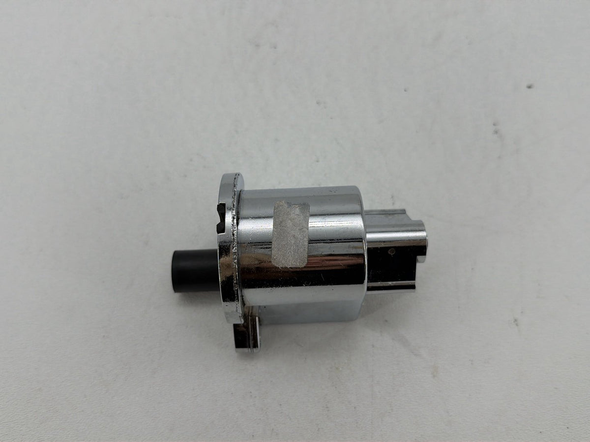 1997 Harley Road King Touring Fork Lock Switch Cylinder Barrel Lockset NOKey