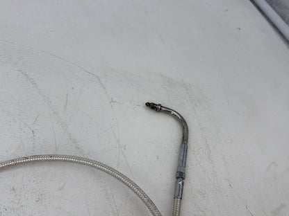 2008 Harley Sportster XL883L 883 Low OEM Idle Control Wire 1 Cable Line