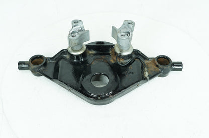 1999 - 2006 Harley-Davidson Touring Electra Glide Front Fork Upper Triple Tree Bracket 45435-95