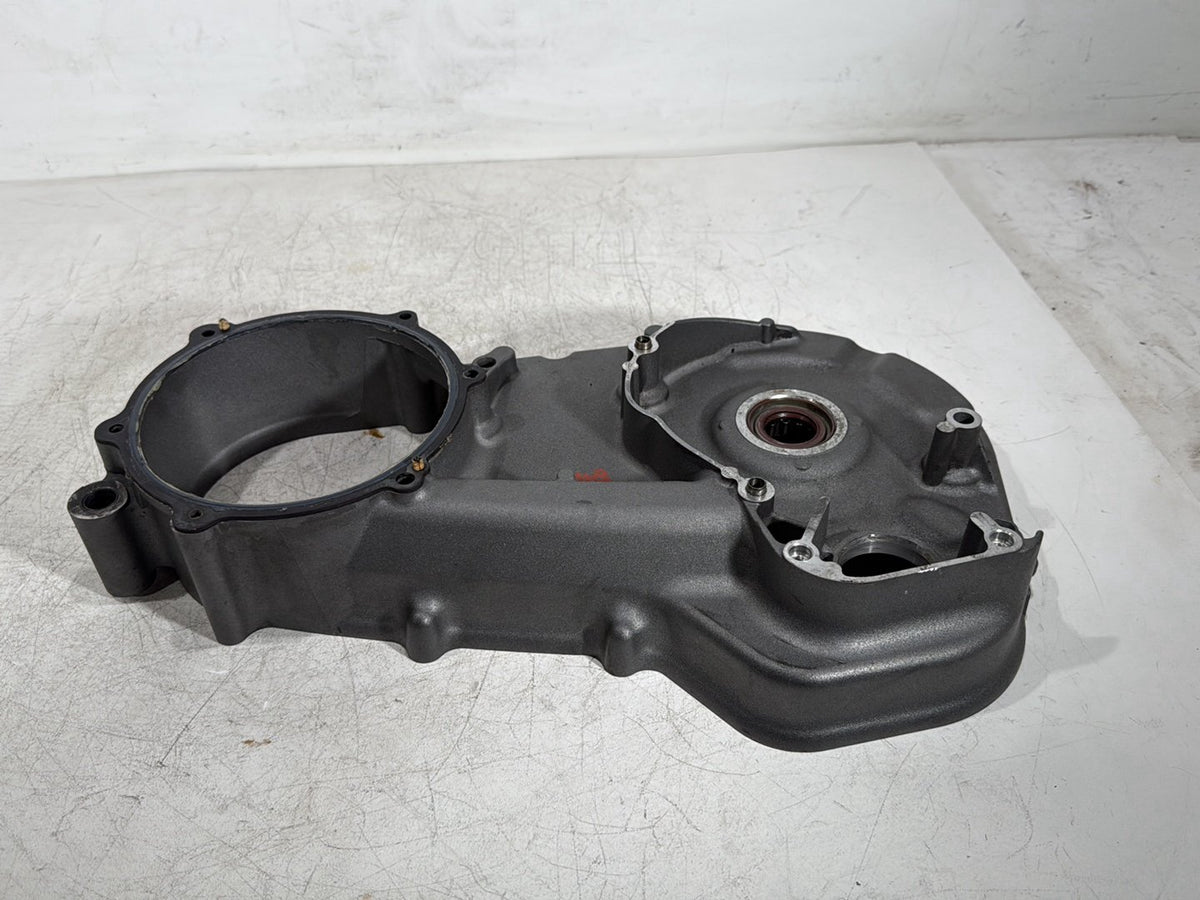 2013 Harley Electra Glide Touring CVO Screamin Eagle Inner Primary Clutch Cover