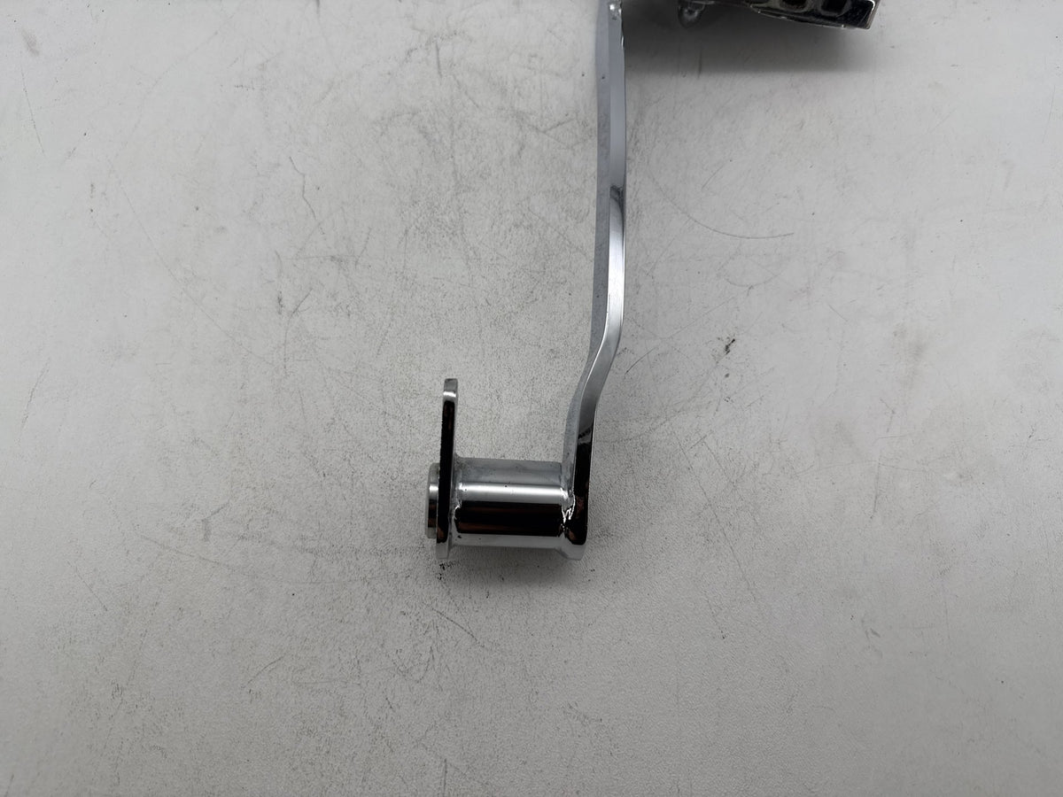 1997 Harley Heritage Softail Classic OEM Foot Brake Control Lever Pedal
