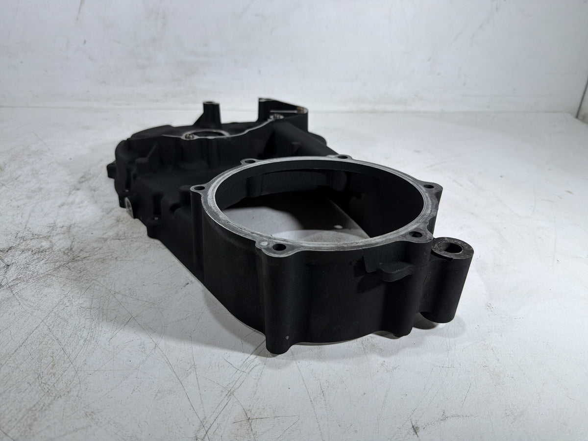 2010 Harley Electra Glide Touring Ultra OEM Inner Primary Clutch Cover