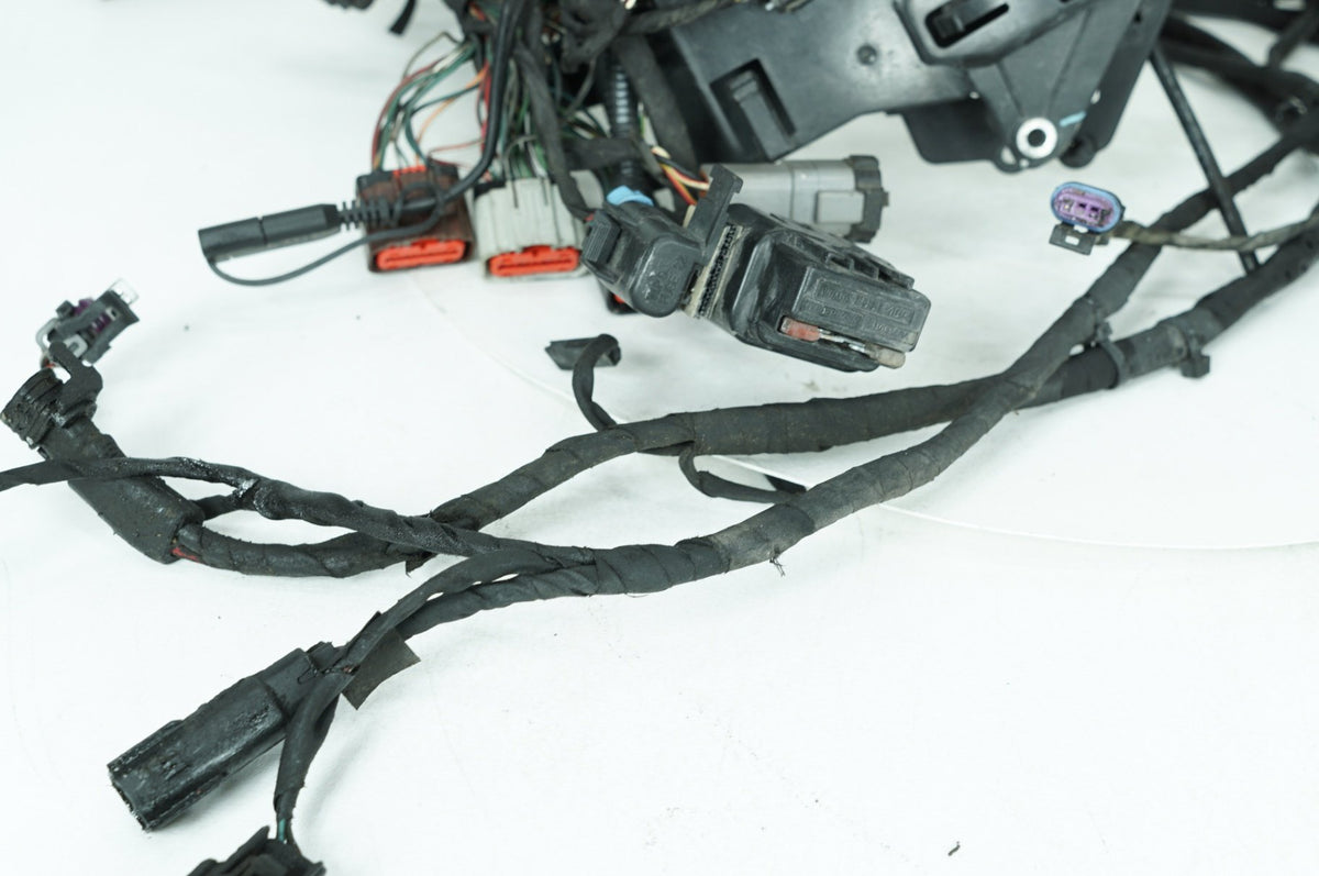 2018 - 2026 Harley-Davidson Softail Low Rider S Main Wire Wiring Harness Loom ABS 69201492