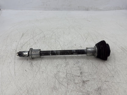 2016 Harley Road King Touring FLHR OEM Rear Fork Swingarm Pivot Bolt Shaft