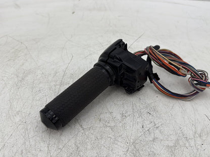 2012 Harley Road Glide Touring FLTRX Custom OEM Right Engine Start Kill Switches Controls