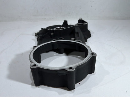 2011 Harley Heritage Softail Classic FLSTC OEM Inner Primary Clutch Cover