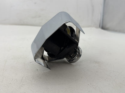 2014 Harley Electra Glide Touring CVO Screamin Eagle OEM Horn Signal Klaxon Chrome Cover