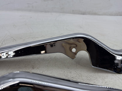 1998 Harley Touring FLHTCUI Electra Glide Ultra OEM Rear Left Right Fender Struts Bracket